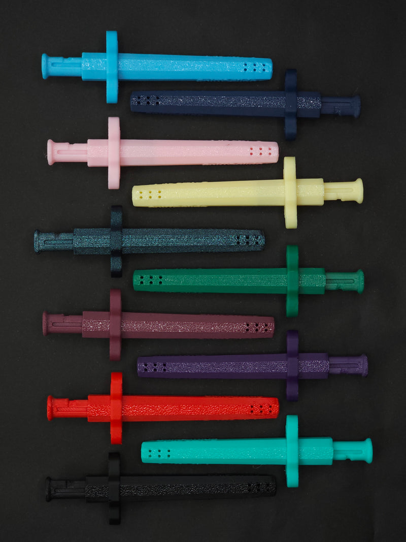 Better Than Your Spoon Necklace — Now in 11 Colors