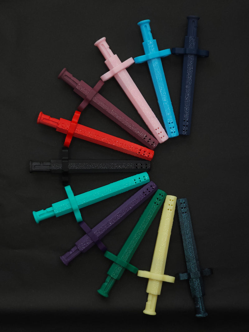 Better Than Your Spoon Necklace — Now in 11 Colors