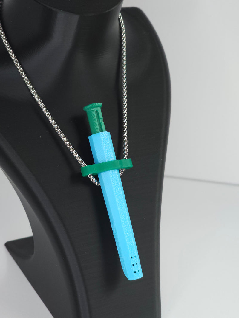 Better Than Your Spoon Necklace — Now in 11 Colors