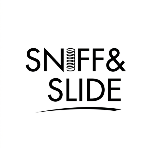 Sniff & Slide
